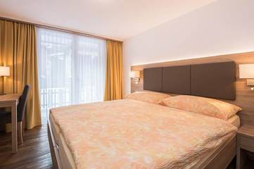 Chalet für 5 Personen in Zermatt, Monte Rosa Massiv, Bild 4