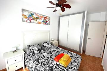 Chalet para 6 Personas en Castillo Caleta de Fuste, Antigua, Foto 2