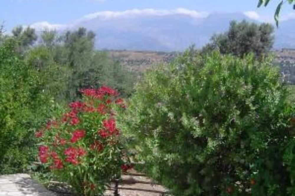Ganze Wohnung, Ferienwohnung - Kamilari in Kamilari, Iraklio-Heraklion und Umgebung