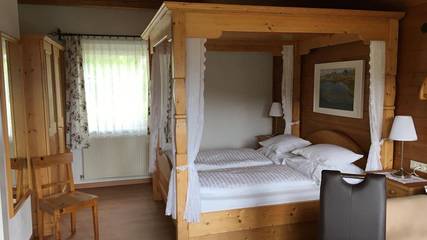 Hütte für 2 Personen in Ramsau am Dachstein, Ski Amadé, Bild 1