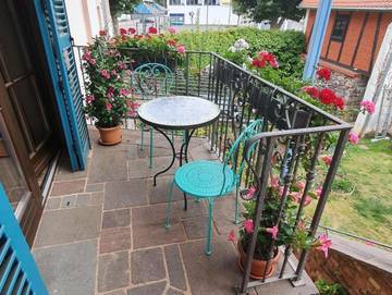 Ferienwohnung für 4 Personen in Wadern, Merzig und Umgebung, Bild 2