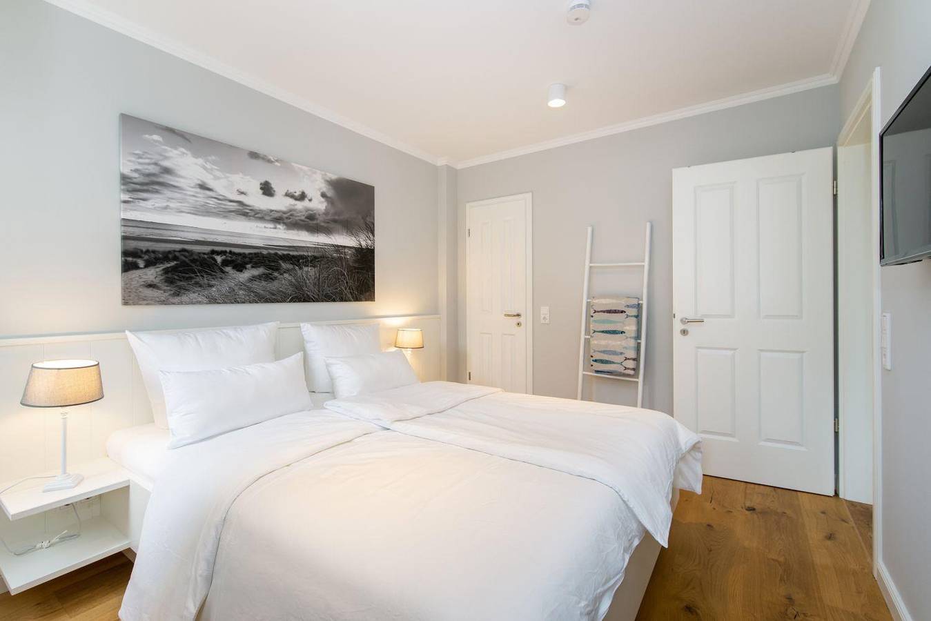 Ganze Ferienwohnung, Küstenjung in Westerland, Sylt (Gemeinde)