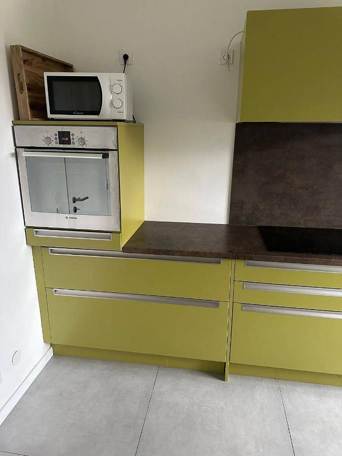 Gîte pour 5 personnes à Illkirch-Graffenstaden - 4