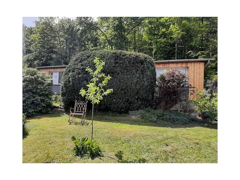 Ferienhaus für 3 im Harz Von Belvilla in Ilsenburg, Harzvorland