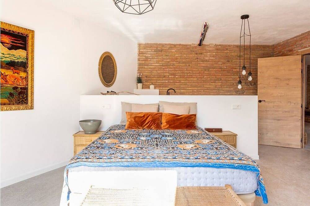 Villa Sentiu in Gavà, Baix Llobregat