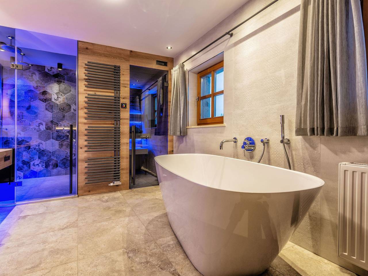 Luxus-Wellness Appartment im Edlgütl, foto 14
