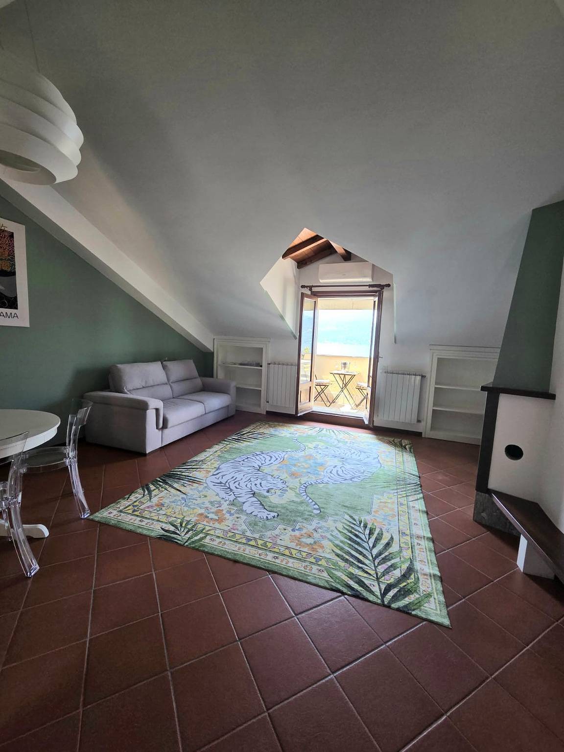 Ganze Wohnung, Casa Motti in Verbania, Comune di Verbania