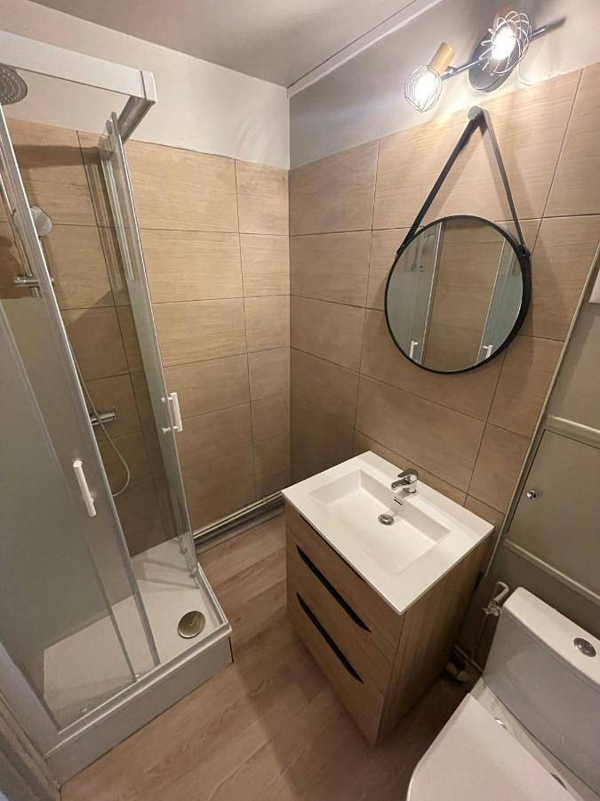 Appartement entier, Superior Studio in Orléans, Vallée de la Loire