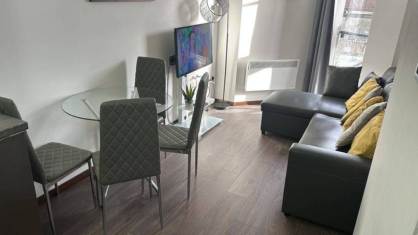 Apartamento de vacaciones para 4 personas, Familias con niños - 1