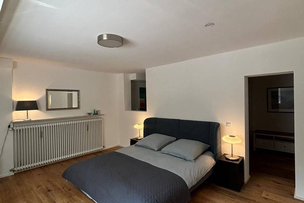 Apartamento entero, Apartment in the best location in Munich in Munich Schwabing, Múnich