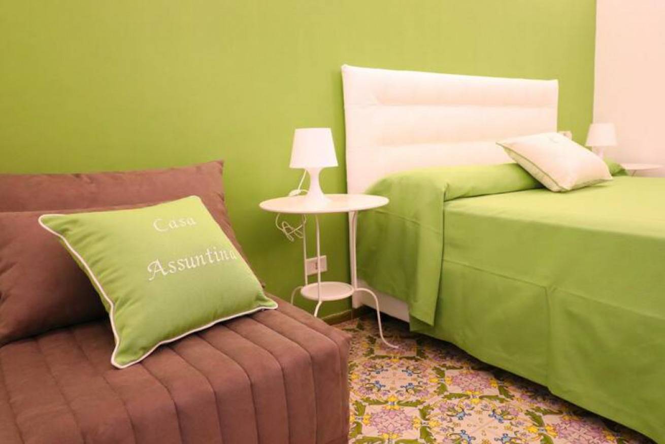 Entire apartment, Casa Assuntina in Positano, Amalfi Coast