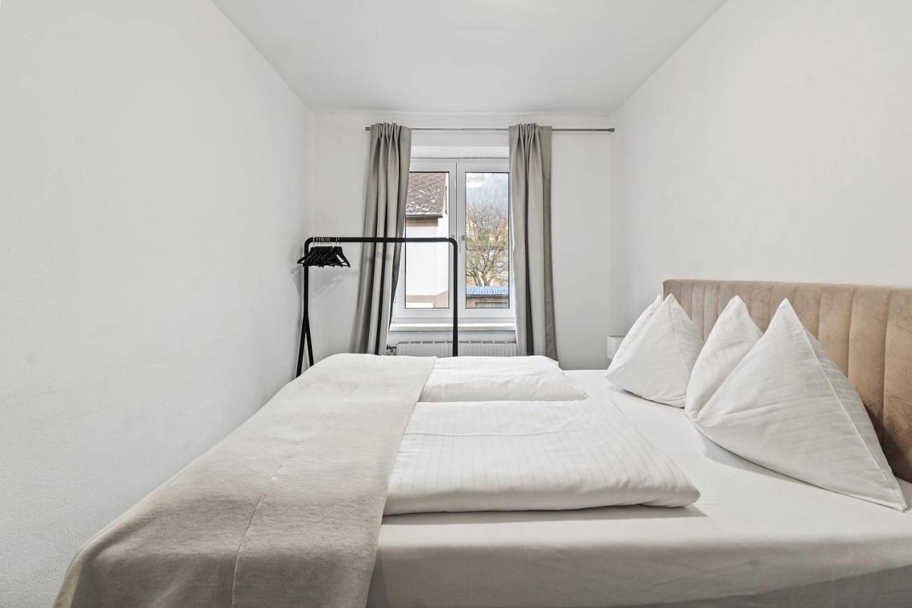 Ganze Wohnung, Farawayhomes Studio Fohnsdorf #4 in Fohnsdorf, Murtal