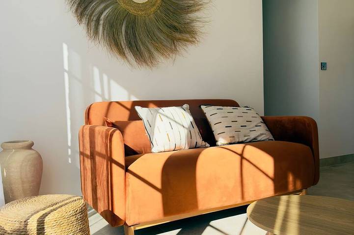 Agriturismo pour 4 personnes à Beauvoisin