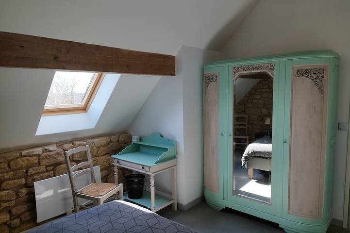 Location de vacances pour 6 personnes, animaux acceptés à Eyzerac - 3