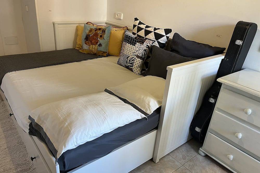 Ganze Wohnung, Apartamento Junto al mar con Increíbles Vistas y Amplia Terraza en Sotogrande in Sotogrande, San Roque
