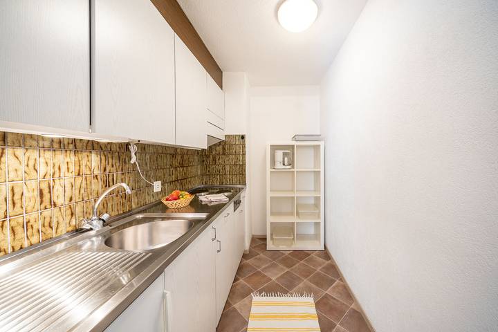 Ganzes Studio, 2303 Einfaches und günstiges Studio in Vulpera, Tarasp