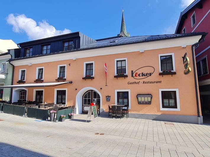 BnB für 3 Personen in Radstadt