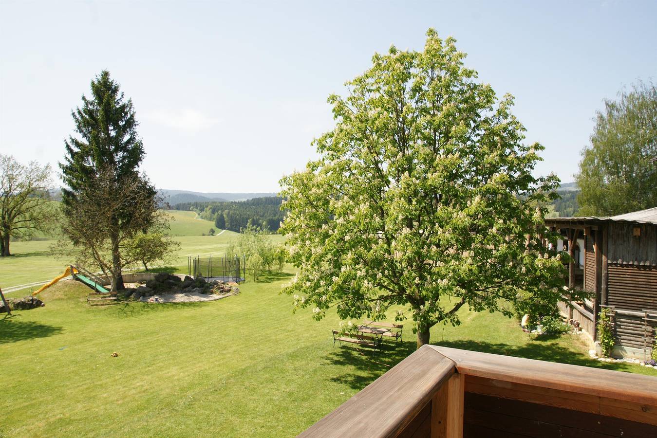 Wohnung 55 m² (1 Nacht) in Fladnitz an der Teichalm, Steirerland