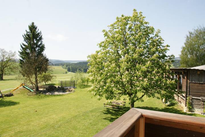 Wohnung 55 m² (1 Nacht) in Fladnitz an der Teichalm, Steirerland