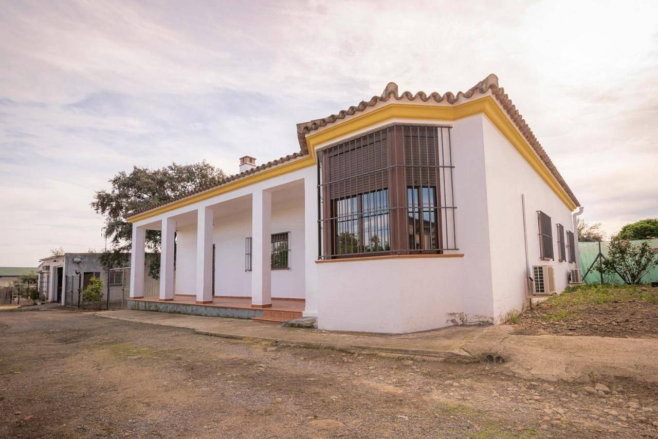 Casa Rural Manuel Sevillano in Bornos, Pueblos Blancos