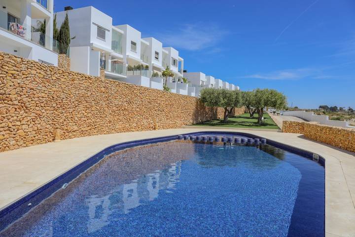 Casita Travel | Casa Evita in Benissa, Costa Blanca
