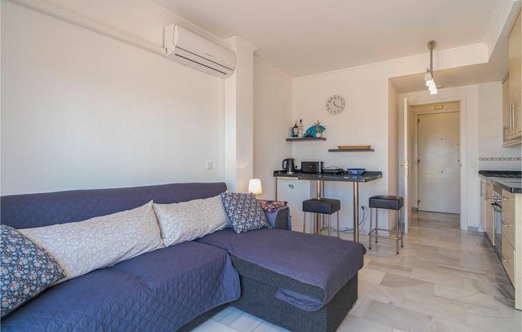 Ferienwohnung für 4 Personen in Roquetas de Mar - 4