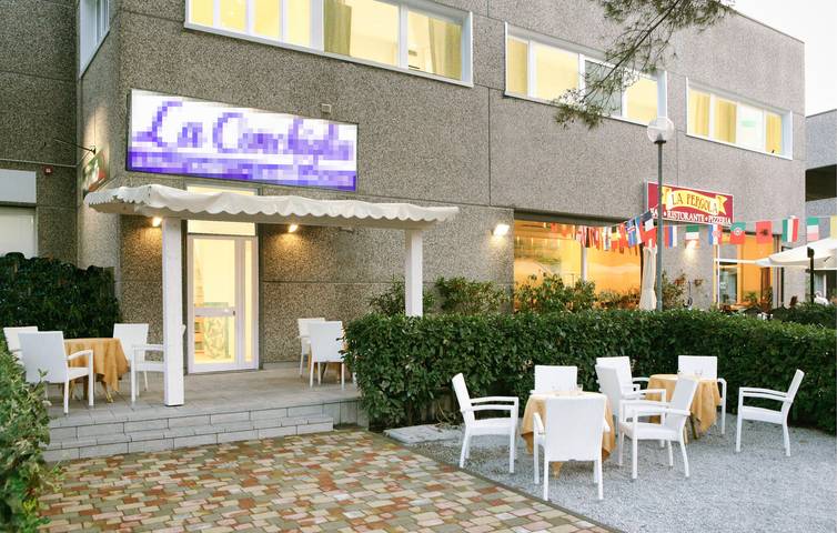 Holiday apartment for 6 people - 1