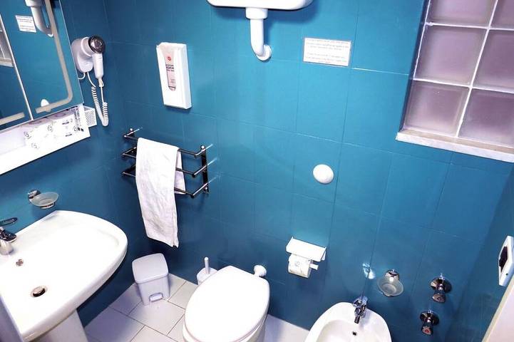 Location de vacances pour 5 personnes, avec Balcon à Atrani - 4