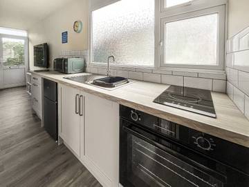 Cottage for 6 People in Chapel St. Leonards, Lincolnshire, Photo 4