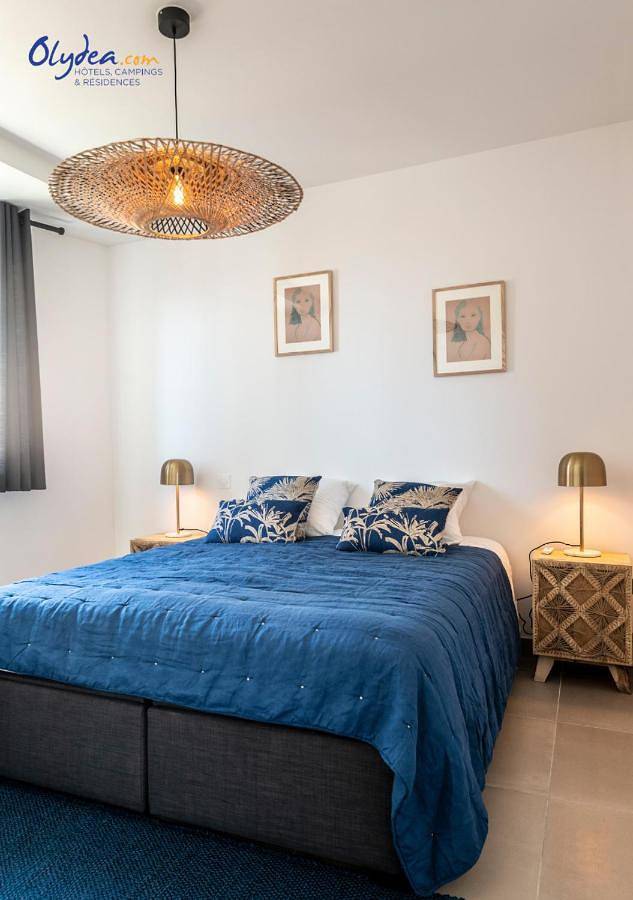 Appartement entier, Olydea Beausoleil in Beausoleil, Côte méditerranéenne (France)