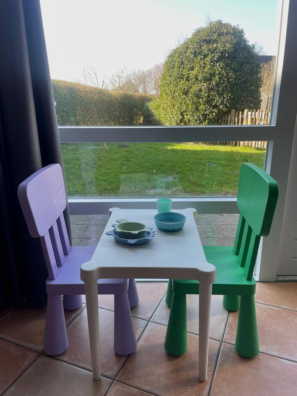 Europarcs Ijsselmeer — Vlietstroom Kids 6 in Medemblik, Ĳsselmeer