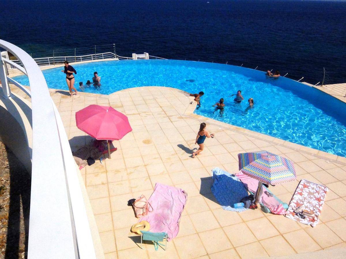 Appartement entier, One-Bedroom Apartment in Le Trayas, Saint-Raphaël