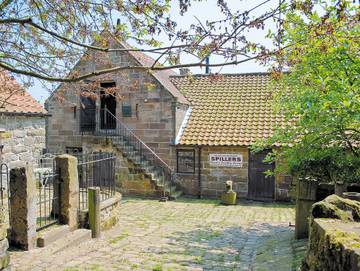 Cottage for 2 People in North Yorkshire, Yorkshire, Photo 1