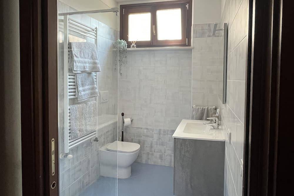 3 Bedroom Villa, Lake Garda in Lazise, Gardasee-Berge