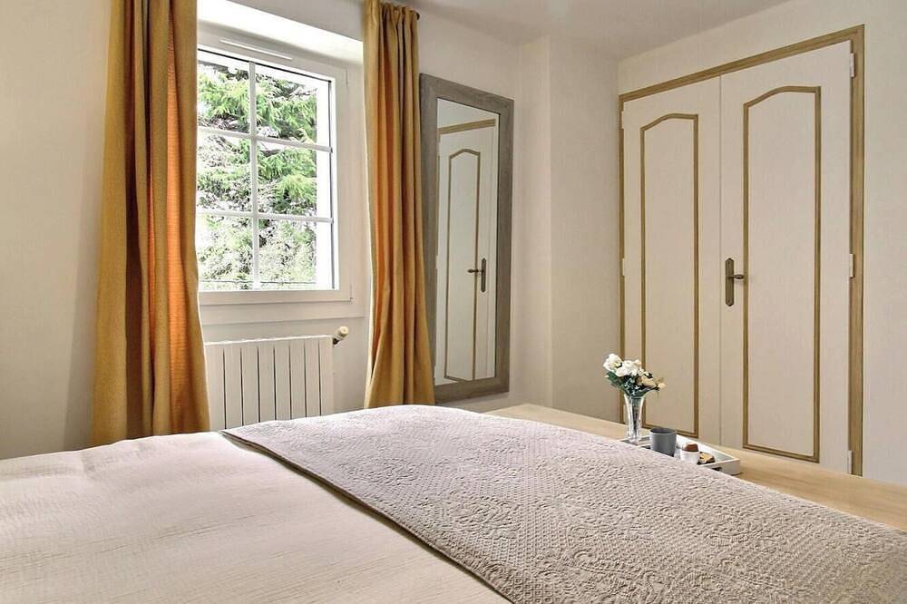 The genuine article - Les Fougerets in Les Fougerêts, Vannes und Umgebung