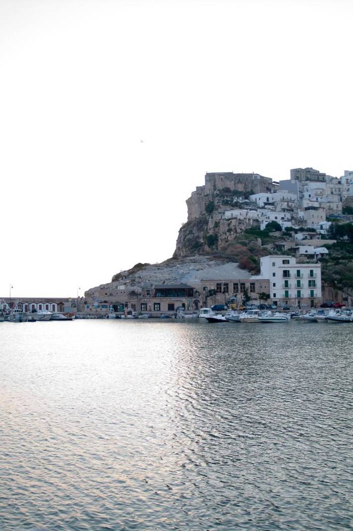 Gîte pour 7 personnes, avec balcon et vue à Peschici - 3