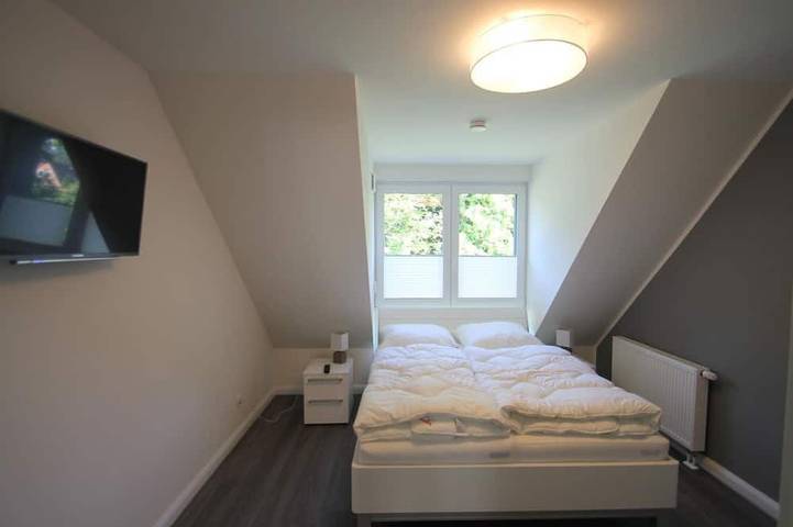 Ferienhaus für 8 Personen, mit Garten und Terrasse in Kellenhusen - 3