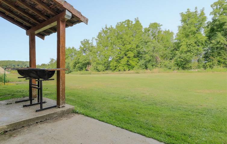 Maison de vacances pour 10 personnes, avec terrasse et jardin dans l' Aisne - 4