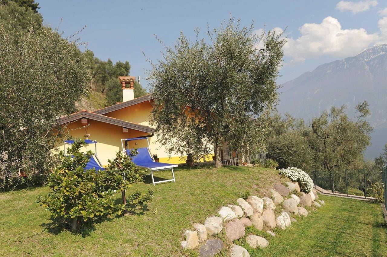 Appartamento intero, Appartamento Ai Ruck in Limone sul Garda, Prealpi Gardesane