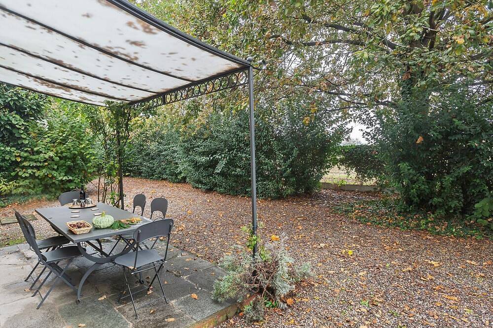 Villa en Lombardía cerca del río Po in Stagno Lombardo, Provincia de Cremona