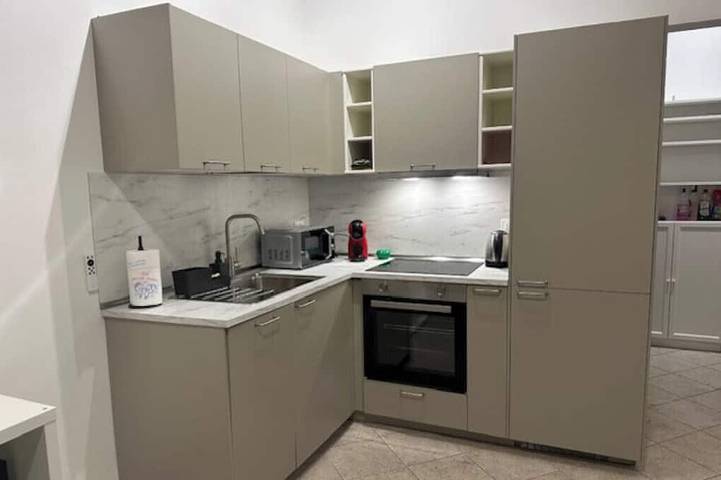 Ferienhaus für 5 Personen, mit Haustier