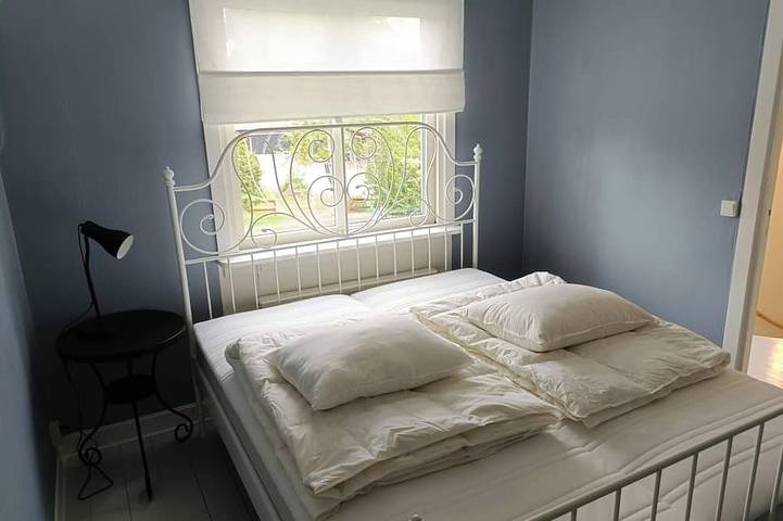 Villa für 5 Personen, mit Terrasse und Garten in Schweden - 3