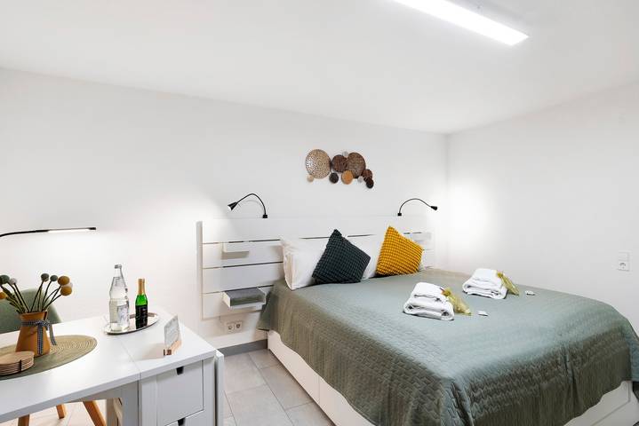Ferienwohnung für 2 Personen, mit Garten in Nationalpark Schwarzwald - 3