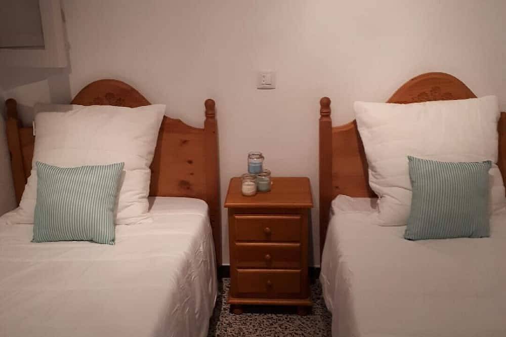 Apartamento entero, Appartement T3 Avec Piscine 100 M De La Plage in Daimuz, Costa de Valencia