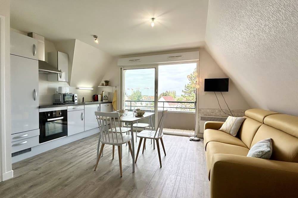 Appartement de vacances