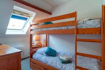 Maison De Vacances pour 4 Personnes dans Le Pouldu, Clohars-Carnoët, Photo 4