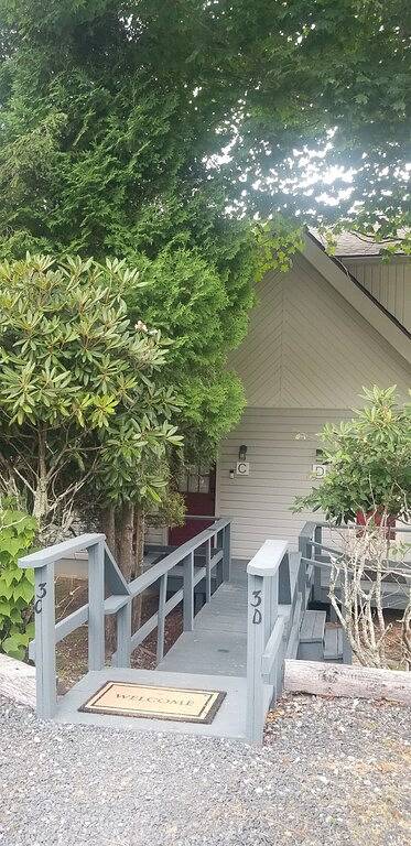 Ganze Wohnung, Cozy Condo Close to Slopes in Beech Mountain, Watauga County