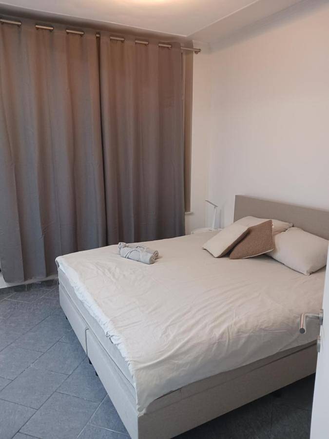 Gîte pour 2 personnes dans Jumet - 3