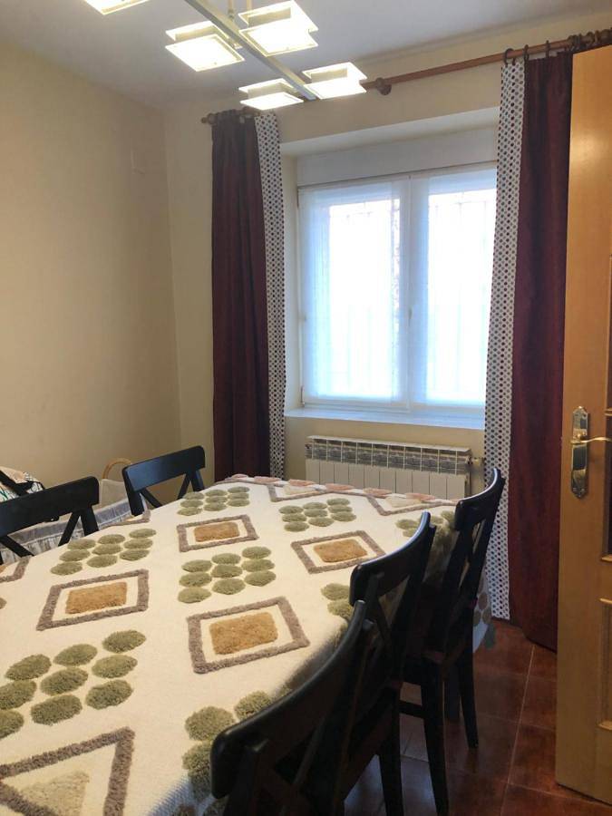 Casa rural para 6 personas, con vistas y terraza, Se admiten mascotas en Ribera del Duero - 4