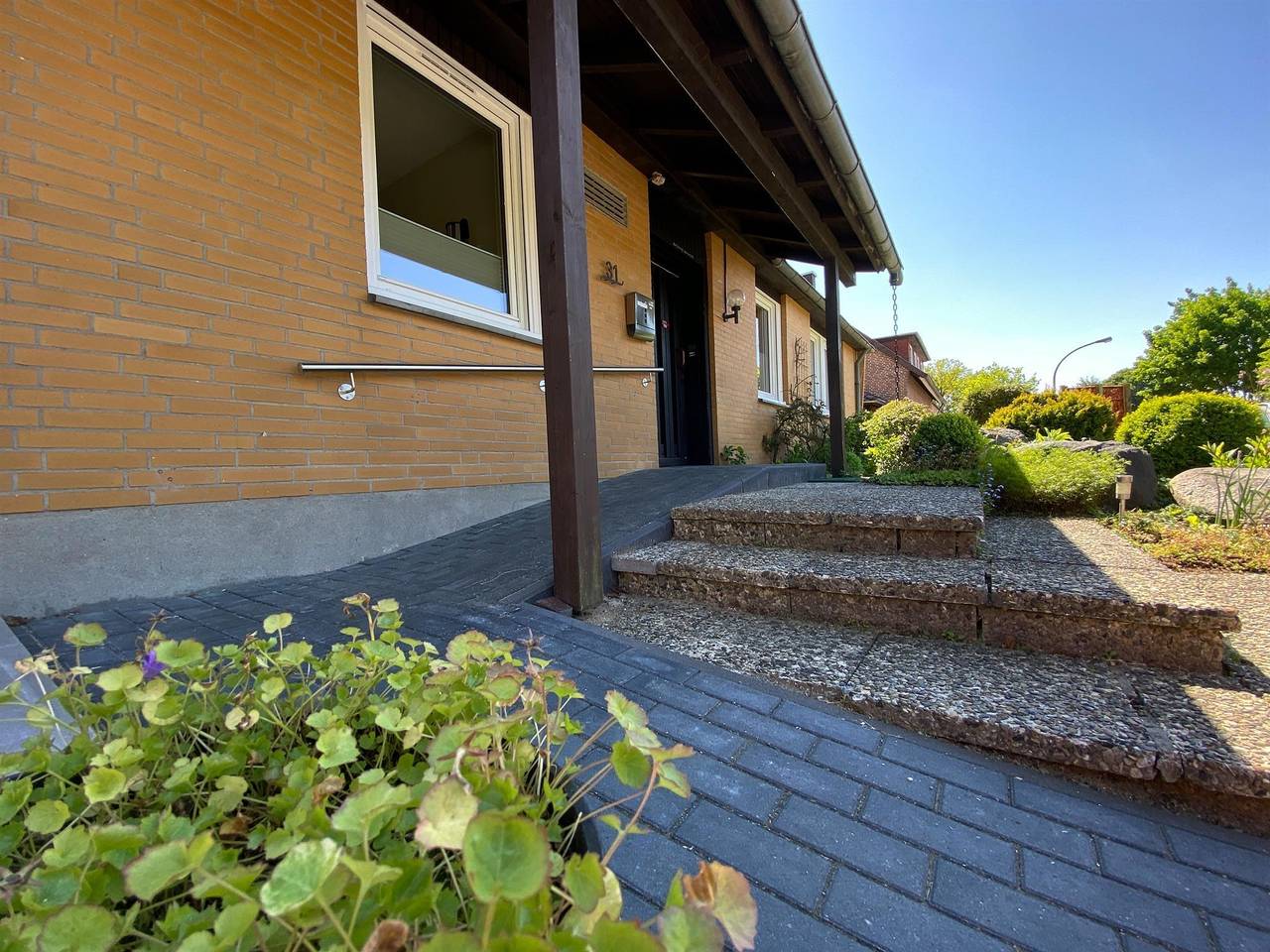 Ganze Ferienwohnung, Ferienwohnung Heide-Tukkul in Hermannsburg, Naturpark Südheide